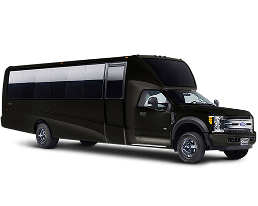 18 Passenger Minibus in Joliet