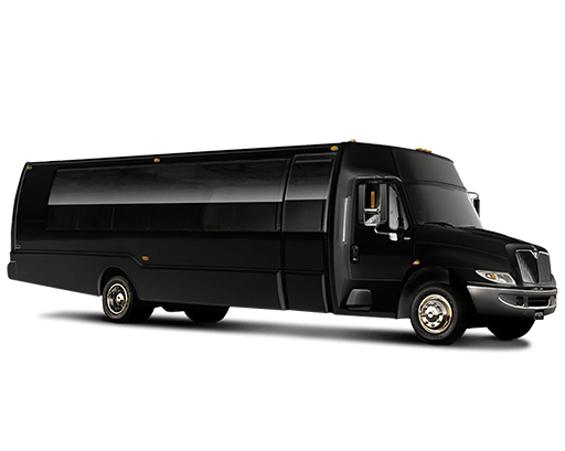 20 Passenger Minibus in Joliet