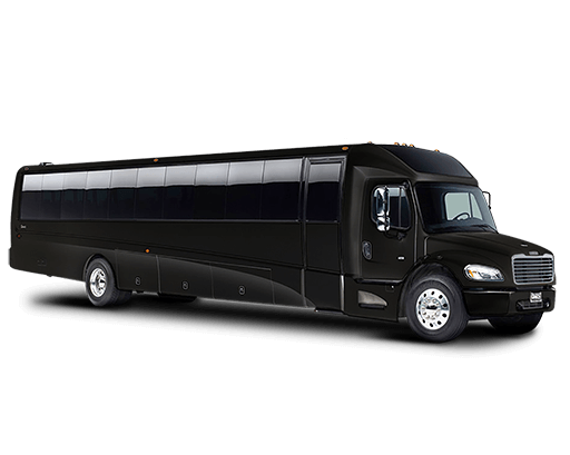 25 Passenger Minibus in Joliet
